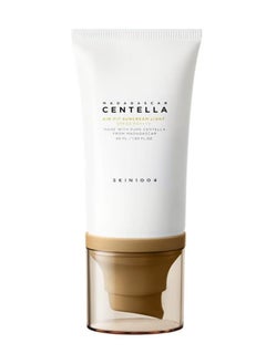 اشتري SKIN1004 Madagascar Centella Air-fit Suncream Light SPF 30 PA++++ 1.69 fl. oz(50ml) | Lightweight Formula| for Sensitive Skin | Physical Suncream في السعودية