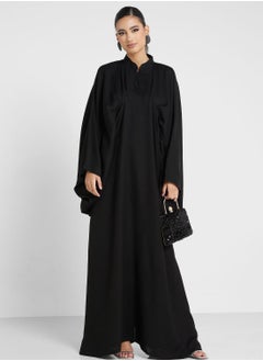 اشتري Cape Sleeve Abaya في السعودية