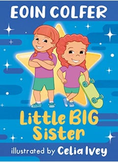 Buy Little Big Sister in UAE