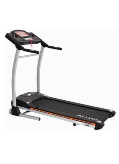 Buy Foldable Treadmill for Home Use with 4HP Peak Motor, Built-In Speaker, 110 Max User Weight in Saudi Arabia