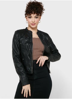 Buy Zip Through Jacket in UAE