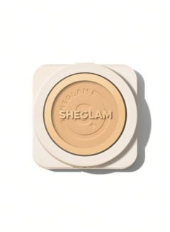 Buy SKIN-FOCUS HIGH COVERAGE POWDER FOUNDATION-SHELL in Egypt