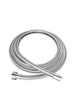 Buy Shower Hose, 1.8 Meter Extro Long Shower Pipe, Stainless Steel Shower Head Hose, Bidet Hose, 360°Anti-twist Shower Pipe, Shattaf Hose in Saudi Arabia