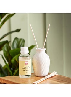 Buy Audrey Vanilla Reed Diffuser 100 ml in UAE