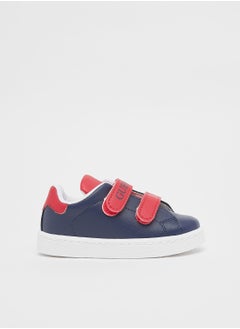 Buy Baby Lucas Velcro Sneakers in UAE