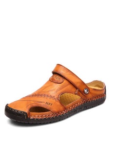 اشتري Men's Beach Comfortable Sandals في السعودية