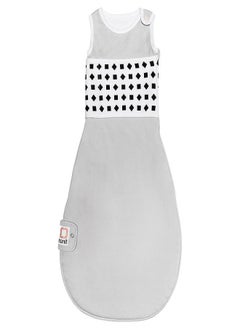 Buy Nanit Breathing Wear Sleeping Bag - 1pk  Size:  3-6 months - Grey in UAE