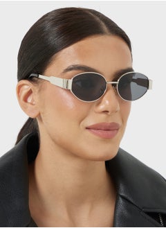 Buy Round Sunglasses in UAE