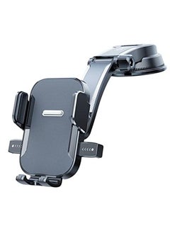 Buy Car Phone Holder Hands Free Cradle in Vehicle in UAE