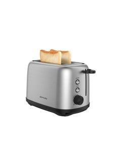 Buy LifeStyle Golden Brown Toaster with Defrost Function 750W in Egypt