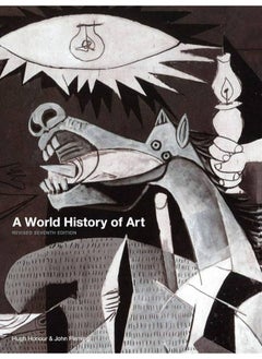 Buy A World History of Art in Egypt