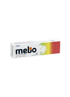 Buy Mebo Ointment -15Gm in UAE