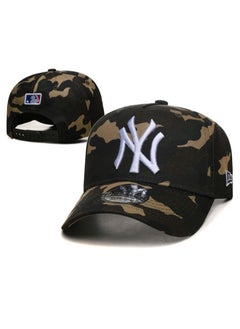 Buy MLB Fashion Adjustable Cap in UAE