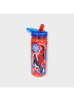 Buy Spiderman 580 ML Large Ecozen Bottle in Egypt