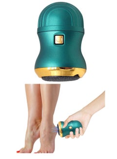 Buy Rechargeable Electric Callus Remover For Foot in Saudi Arabia
