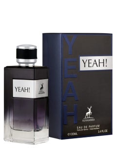 Buy Yeah EDP 100ml in Saudi Arabia