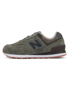 اشتري New Balance Men's 574 V2 Essential Sneaker في الامارات