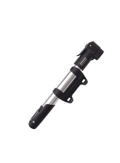 Buy SeaRasher mini bicycle pump, portable and lightweight, with aluminum frame in Egypt