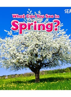 Buy What Can You See In Spring? in UAE