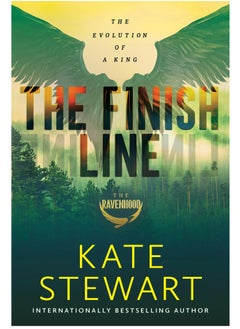 Buy The Finish Line by Kate Stewart in Egypt