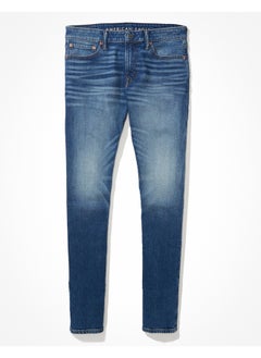 Buy AE AirFlex Athletic Skinny Jeans in Saudi Arabia