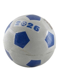 Buy Inflatable Outdoor Training Football Size 4 in Saudi Arabia