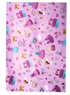Buy Paper Priness Gift Wrapping 20Sheets/Bag 50x70cm. in UAE
