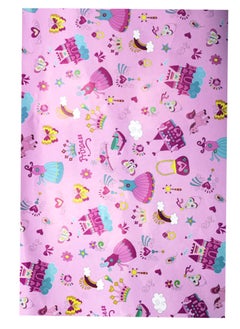 Buy Paper Priness Gift Wrapping 20Sheets/Bag 50x70cm. in UAE