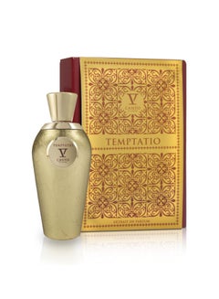 Buy Temptatio Foglie D'Amore Extrait De Parfum Unisex 100ml in Egypt