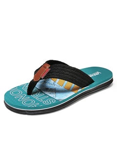 Buy New Fashionable Herringbone Beach Slippers in UAE