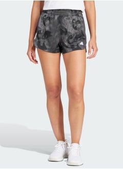 Buy Pacer Knit Flower Shorts in UAE