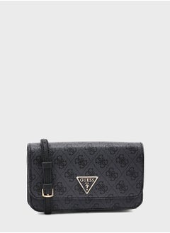 Buy Noelle Flap Over Crossbody Bag in UAE