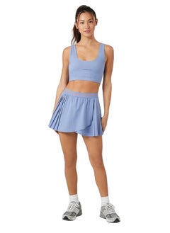 اشتري Active Pleated Wrap Skort في مصر