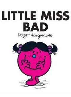 Buy Little Miss Bad in Saudi Arabia