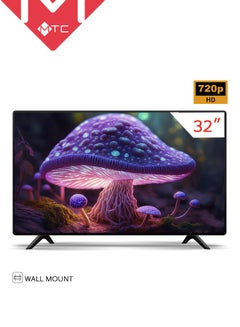 اشتري TV 32 Inch - HD- LED - MTCHD32NK24 في السعودية