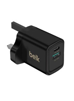 Buy Wall Charger PD And USB 30 W in Saudi Arabia