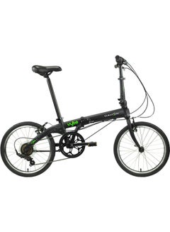 اشتري Dahon Vybe D7 20 Inch Folding Bike في الامارات