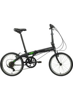 اشتري Dahon Vybe D7 20 Inch Folding Bike في الامارات