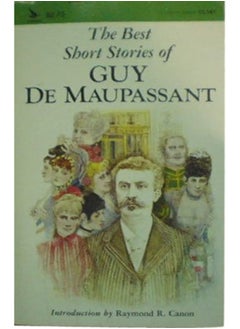 اشتري Best Short Stories of Guy De Maupassant في الامارات