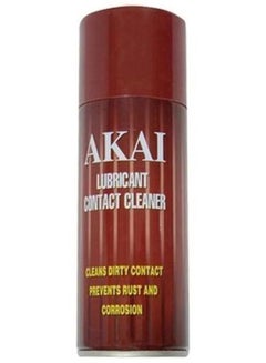 Buy AKAI Spray Cleaner Oil 250 Ml AKAI in Egypt