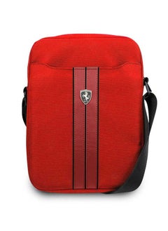 Buy Urban Tablet Bag 10"- Red in UAE