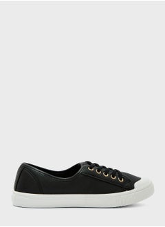 Buy Marsha Laceless Low Top Sneakers in Saudi Arabia