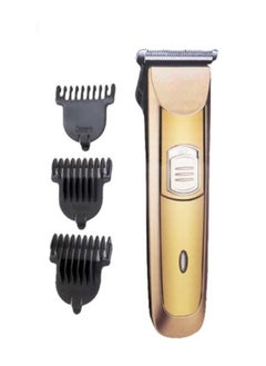 Buy Engraved Marks Electric Trimmer Professional Hair Cutting Machine in Saudi Arabia