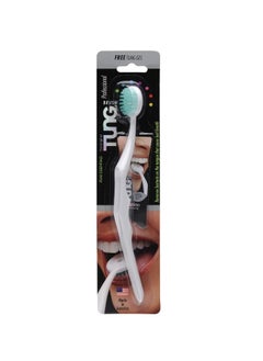 Buy Tung Professional Brush Multicolor in UAE