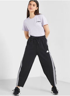 Buy 3 Stripe Future Icons Sweatpants in UAE