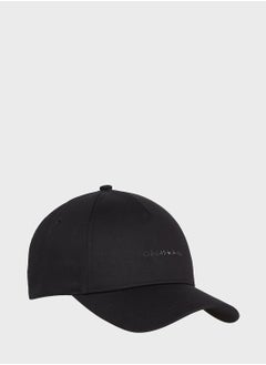 Buy Logo Curved Peak Cap in Saudi Arabia