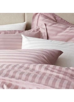 Buy Elastic Stripe Sheet Sets (180 * 200 * 30cm, Cashmere) in Egypt