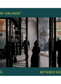 اشتري Harry Gruyaert: Between Worlds في السعودية