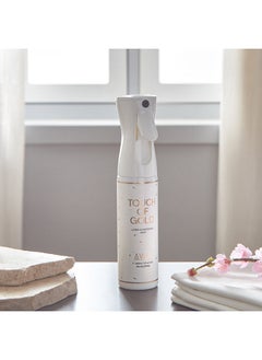 اشتري Touch Of Gold Linen And Interior Mist 300 ml في الامارات