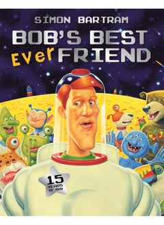 Buy Bob's Best Ever Friend in UAE